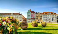foto Obiective turistice Timișoara: ce să vezi și unde să stai la prima vizită