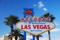 foto Cand este Las Vegas cel mai ieftin de vizitat? Datele de calatorie din 2026 dezvaluie punctul ideal