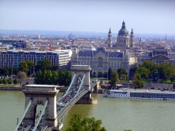 foto Budapesta, Ungaria