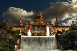 foto Barcelona, Spania
