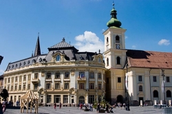 foto Sibiu, Romania
