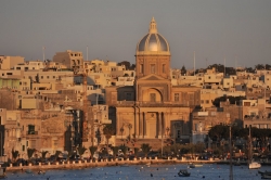 Ghid Valletta