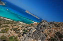 Ghid Insula Creta