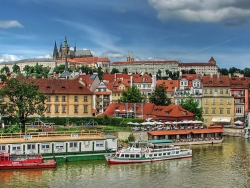 foto Praga, Cehia