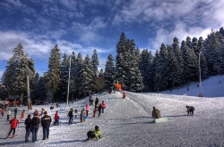 Ghid Borovets