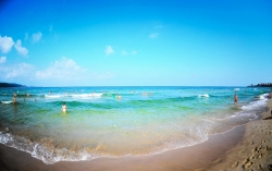 Ghid Sunny Beach