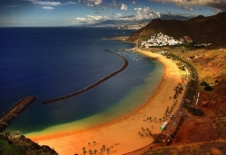 foto Tenerife, Spania