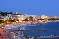 Ghid Cannes