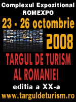 targul de turism