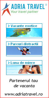 Adria Travel