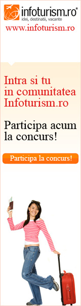Concurs infoturism