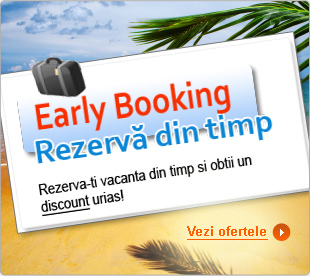 Early booking