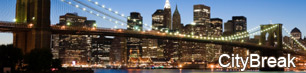 Vacante, CityBreak