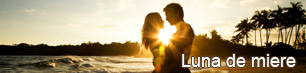 Vacante luna de miere