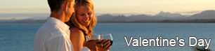 Vacante, sejururi de Valentine's Day