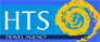 Logo HELLAS TRAVEL SERVICE