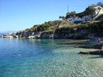 litoral grecia