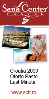 Sana Center Travel