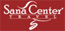 Logo SANA CENTER TRAVEL