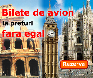 bilete de avion