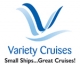 Variety Cruises 