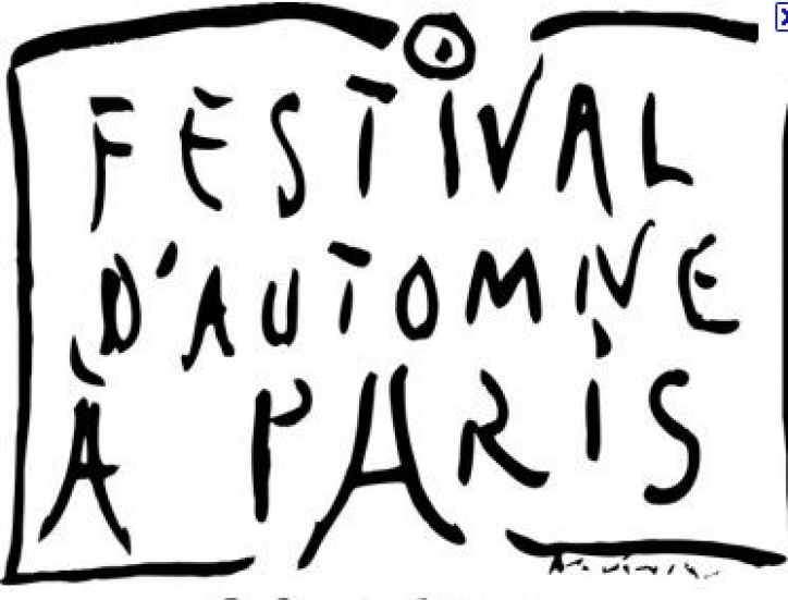 foto Festival D'automne - Festivalul Toamnei de la Paris
