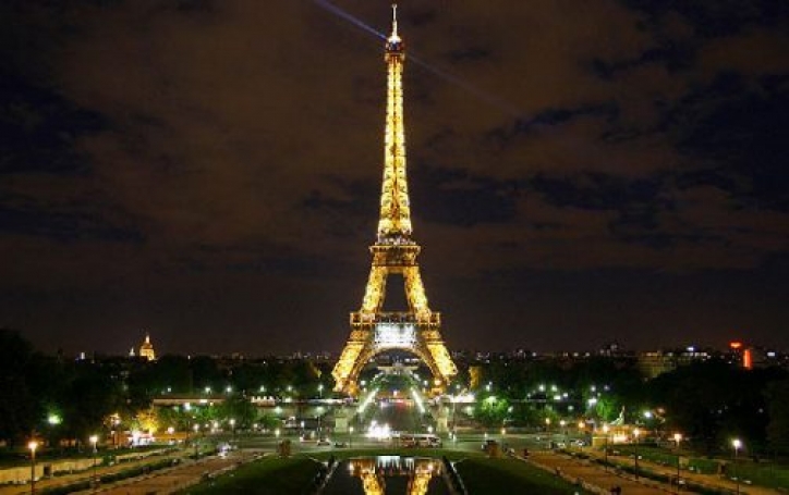 City Break Paris Avion Timisoara