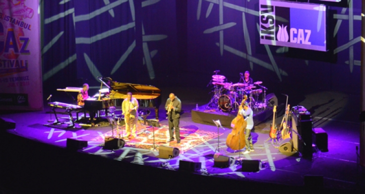 Istanbul International Jazz Festival