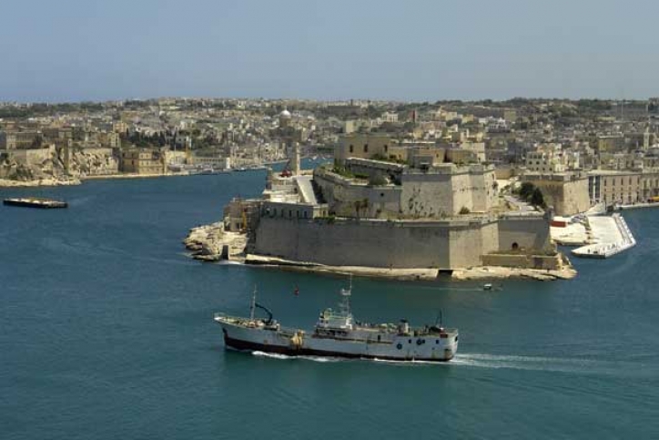 Festivalul International de Jazz din Malta