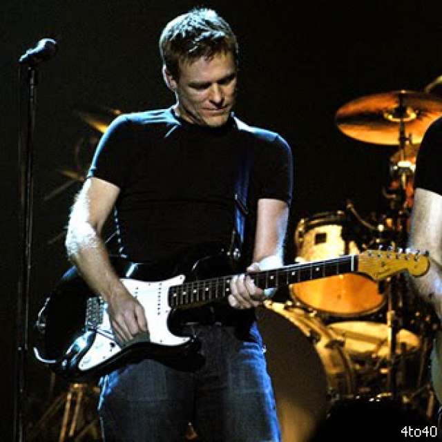 Concert Bryan Adams - Viena