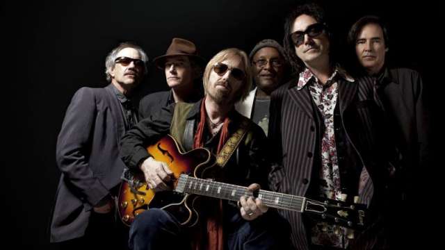 Concert Tom Petty & The Heartbreakers - Londra, Royal Albert Hall 18.06.2012