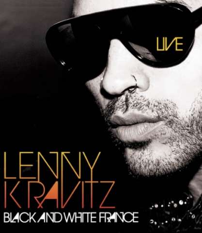 CONCERT LENNY KRAVITZ