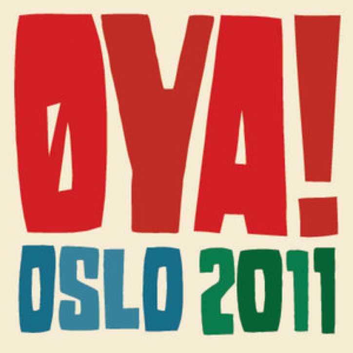 Øya Festival