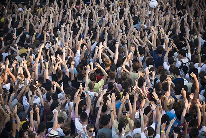 El contenido de esta imagen no esta controlado por Nightclubber