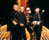 Concert U2 Paris