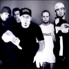 Concert Limp Bizkit - Paris 