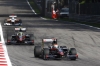 Marele premiu de Formula 1 - Monza/Italia