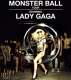 Concert Lady Gaga "The Monster Ball Tour" - Budapesta 