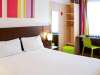  Ibis Styles Luxembourg Centre Gare (Adults Only)