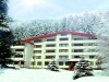 cazare Pamporovo la hotel elina