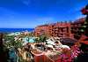 sejur sheraton la caleta 5*