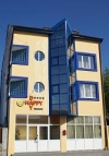 cazare Sibiu la hotel Happy Day