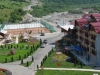 Hotel Grand Perla Ciucasului