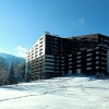 cazare Poiana Brasov la hotel Alpin 