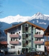 Hotel Apartamente Alpina
