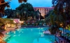  Anantara Bangkok Riverside Resort & Spa