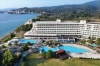 Hotel Porto Carras Meliton Beach