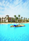 Hotel CROWNE PLAZA SAHARA OASIS PORT GHALIB RESORT - FB+