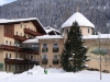 Hotel Ferien Alber Alpen