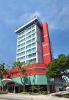 Hotel Bayview Singapore